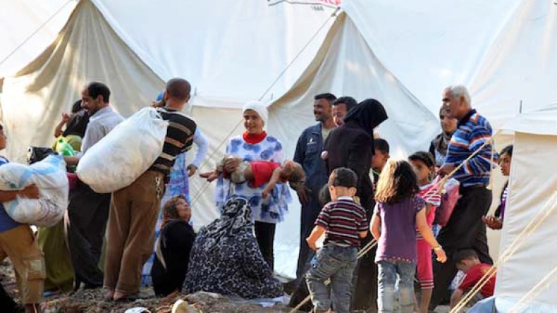 ماذا وراء الغبار؟ أي خديعة تنتظرنا؟