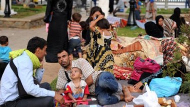 Une réunion interministérielle pour apporter des solutions humanitaires aux réfugiés syriens en Algérie