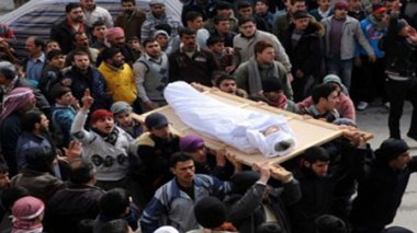 Syrie: 46 personnes, dont 29 soldats, tués mercredi dans les violences