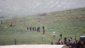 30 ألف مقاتل يستعدون لدخول سوريا