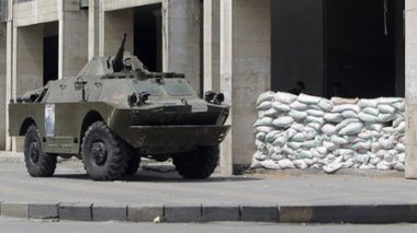 Syrie : 10 morts dans les violences,  Moscou ignore si Assad est prêt à quitter le pouvoir