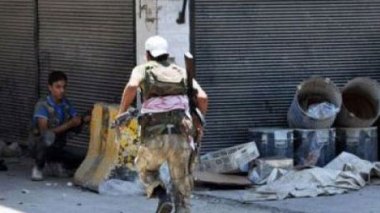 Syrie: Alep se prépare à une contre-offensive d'envergure de l'armée