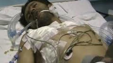 Syrie : arrestations même dans les hôpitaux