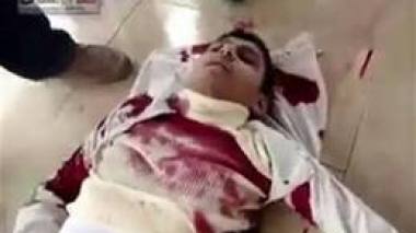 “Jour du défi” en Syrie, six manifestants tués