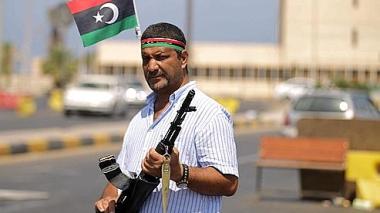 Libye: les rebelles visent Syrte et assurent que Kadhafi reste dangereux