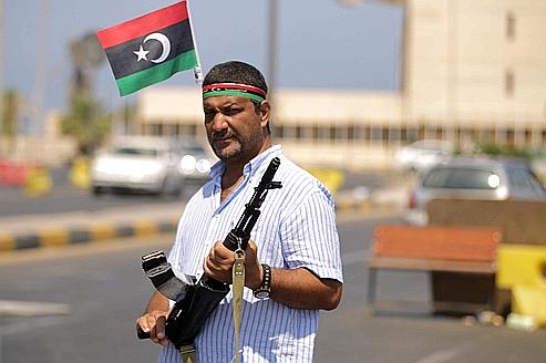 Libye: les rebelles visent Syrte et assurent que Kadhafi reste dangereux