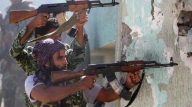 Libye: l'assaut final sur Syrte retardé