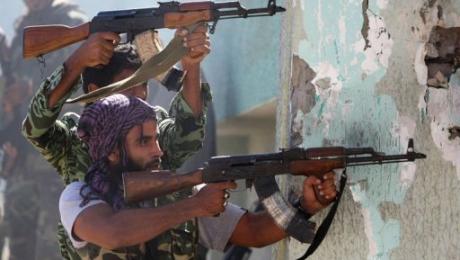 Libye: l'assaut final sur Syrte retardé