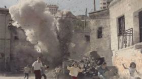 سكان الغوطة الشرقية “ينتظرون الموت”