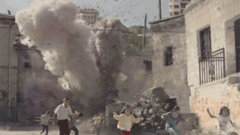 سكان الغوطة الشرقية “ينتظرون الموت”