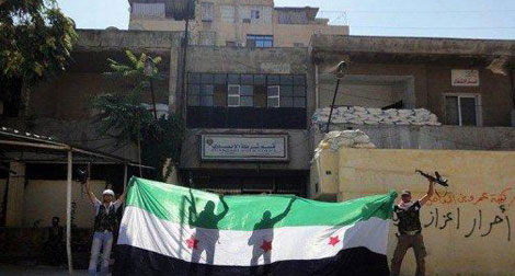 L'Iran sollicite l'aide du Qatar et de la Turquie pour faire libérer les pèlerins enlevés en Syrie