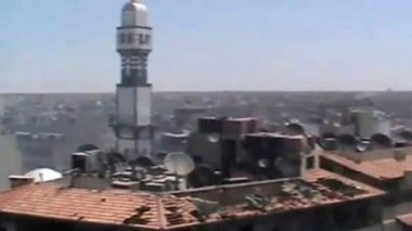 Syrie : Au moins 20 soldats syriens tués dans le nord-ouest du pays