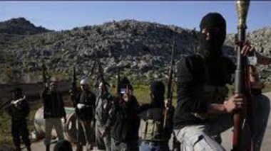 Syrie: violents combats et opérations militaires dans plusieurs régions