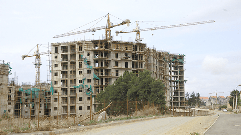 لجان لمراقبة مشاريع الأشغال العمومية بالعاصمة