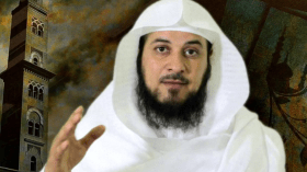 هكذا ردّ “العريفي” على الحملة التي شنها “الذباب الإلكتروني”