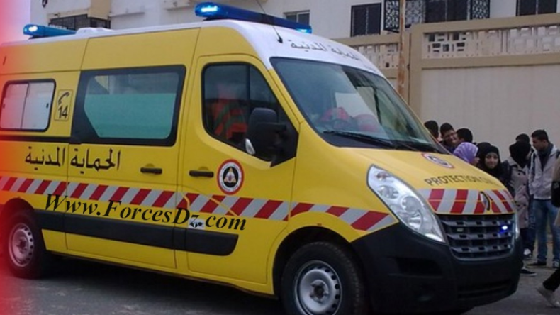 شاب يذبح زوجته بعد عودتها من بيت عائلتها بعنابة