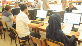 تمديد آجال التسجيل عبر الأرضية الرقمية المخصصة للنقل والمنحة المدرسية