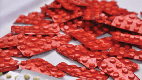 شقيقان يتاجران في المؤثرات العقلية بزرالدة