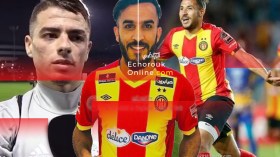 غزو جزائري يجتاح الدوري التونسي والترجي أكبر المستفيدين