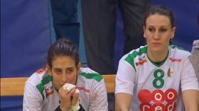 إقصاء منتخب اليد إناث والأمل قائم بشأن تأشيرة المونديال