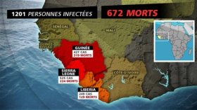 فيروس “إيبولا”.. إلغاء سفرية وفاق سطيف إلى الكونغو جد وارد