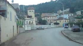 عشرات المنازل من دون كهرباء ريفية بتيزي غنيف