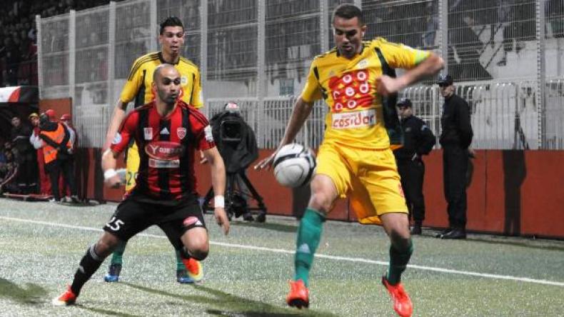 حناشي: فضائح التحكيم صارت لا تطاق ولكارن مطالب بالتدخل