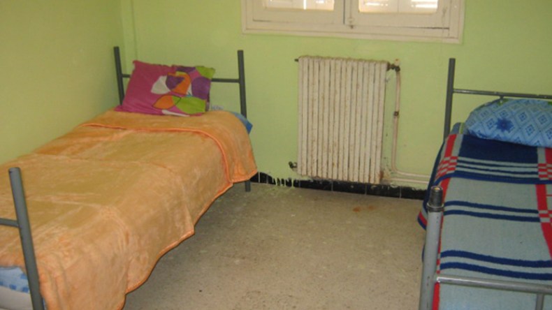 تأخر ورداءة في نوعية إنجاز مشروع ألفي سرير بالمدية