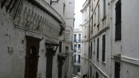 سكان القصبة بالعاصمة يهددون بمسيرة إلى قصر الحكومة