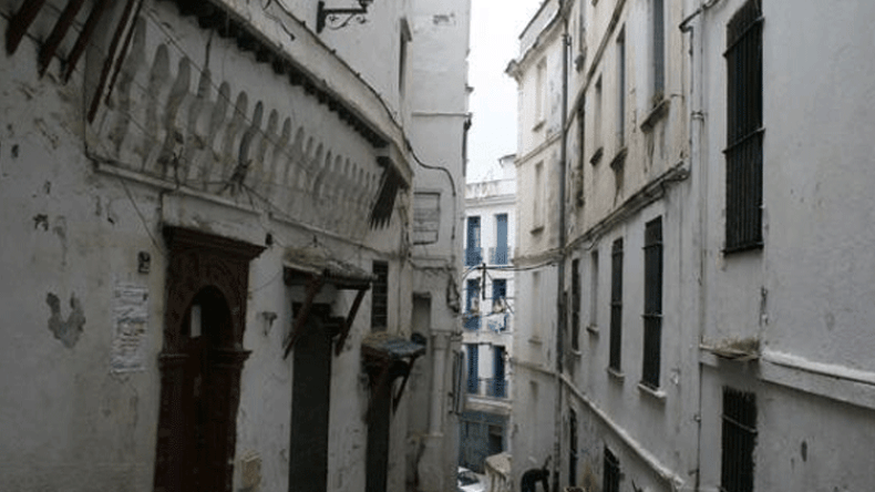 سكان القصبة بالعاصمة يهددون بمسيرة إلى قصر الحكومة