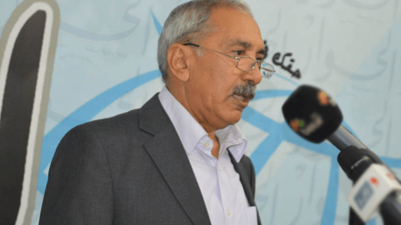 بوعزارة يفحم غاضبي العراق