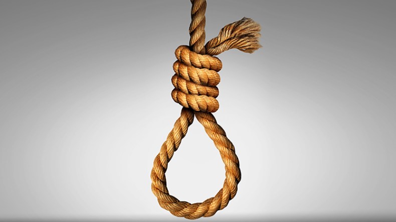 منظمة العفو الدولية: حكم إعدام واحد بالجزائر عام 2020