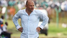 هذا ما قاله مدرب زيمبابوي عن الجزائر