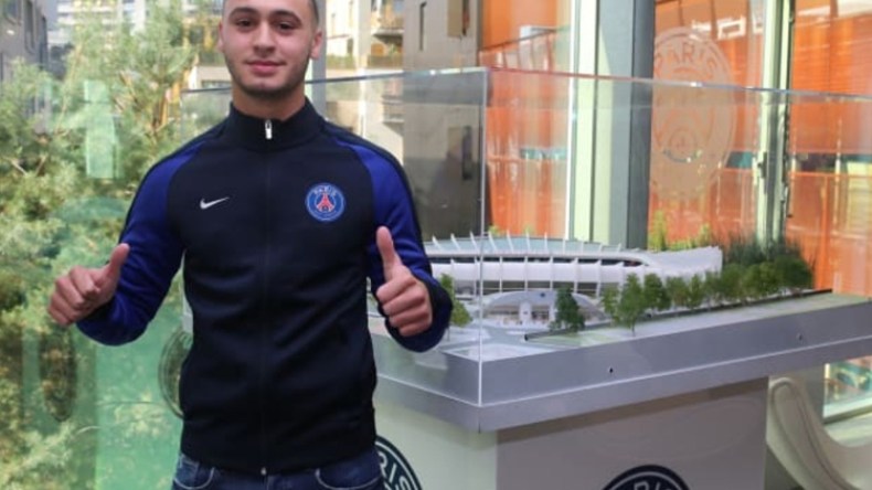 المغاربة في معركة استباقية للظفر باللاعب توفيقي