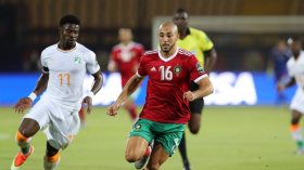 المنتخب المغربي يتأهّل