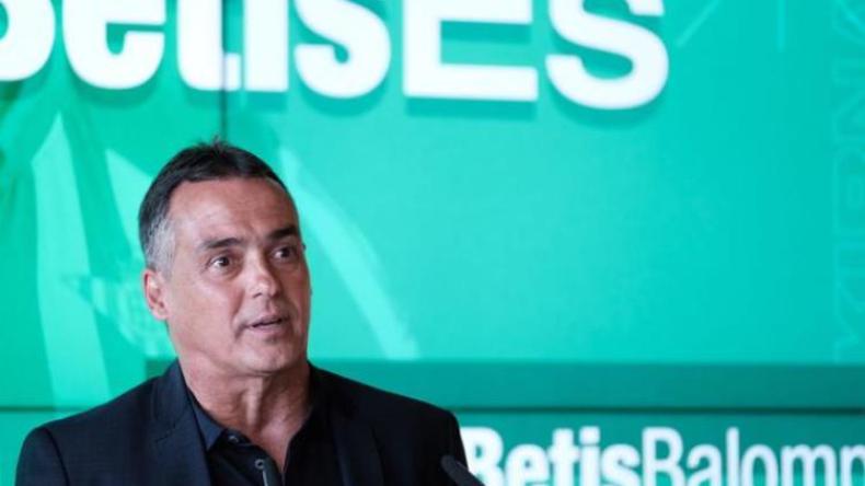 مدرب جديد – قديم لـ “ماندي”