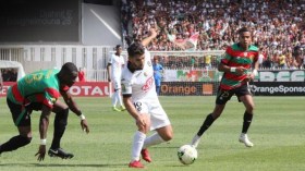 مباراة وفاق سطيف ومولودية الجزائر مهددة بالتأجيل مجددا