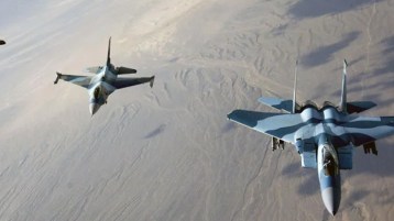 ناتو عربي.. وأي مهمات؟