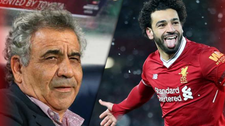 البنزرتي: صلاح ليس أفضل لاعب في العالم