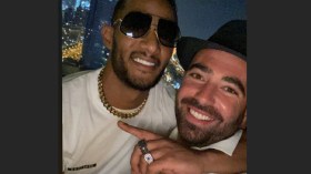 التطبيع الناعم!