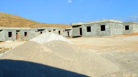 2000 إعانة متوقفة للبناء الريفي مهددة بالإلغاء في البويرة