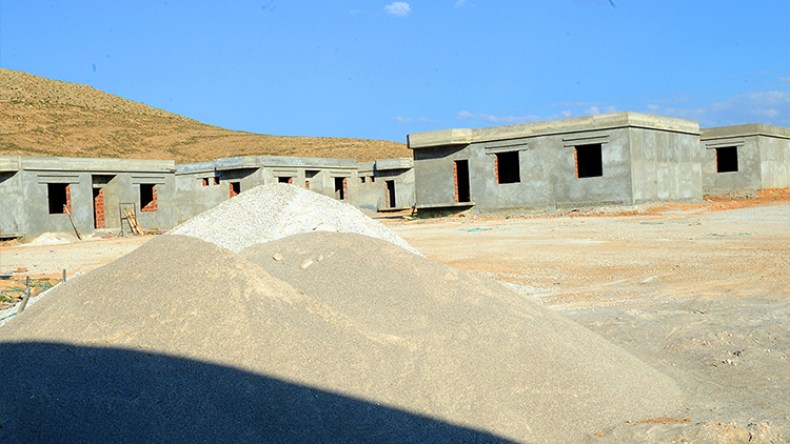 2000 إعانة متوقفة للبناء الريفي مهددة بالإلغاء في البويرة