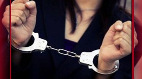 فتيات ضمن عصابات أشرار بشرق البلاد!