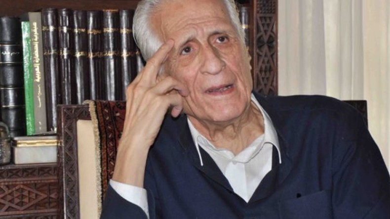 لجنة الحوار.. الإبراهيمي يرفض..!