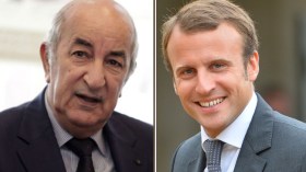 فرنسا تبحث عن قنوات بديلة للتواصل مع الجزائر