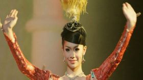 مغربية ومصرية وجزائرية في مسابقة ملكة جمال المتحولين جنسيا