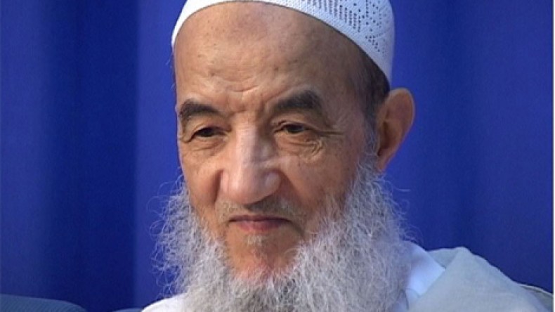 وفاة مرشد جماعة “العدل والإحسان” بالمغرب