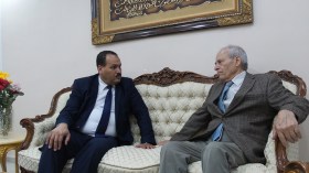 هكذا قضى مفدي زكرياء عذابات سجن البرواقية!