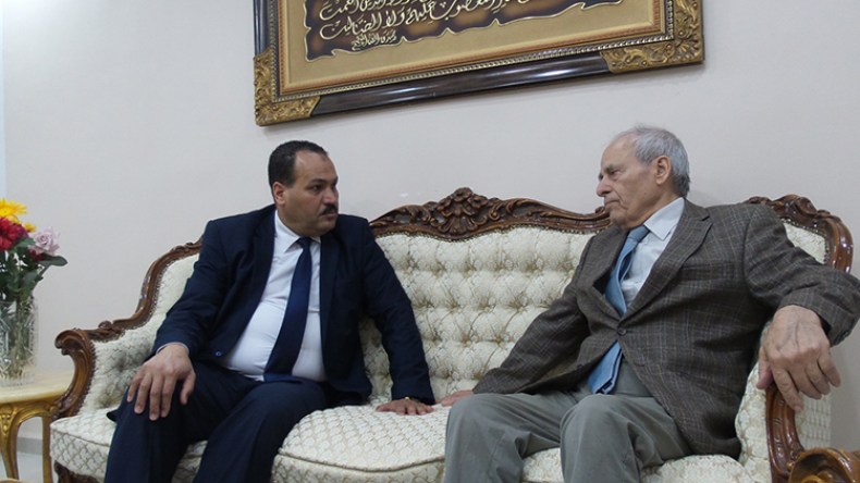 هكذا قضى مفدي زكرياء عذابات سجن البرواقية!