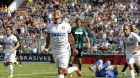 تايدر وقادير يفتتحان عدّادهما التهديفي ويريحان خاليلوزيتش